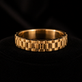 Rolex Band Ring